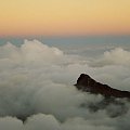 sierra nevada de merida, pod pico bolivar