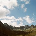 sierra nevada de merida