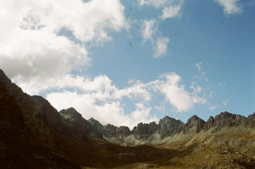 sierra nevada de merida