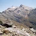 sierra nevada de merida, la travesia