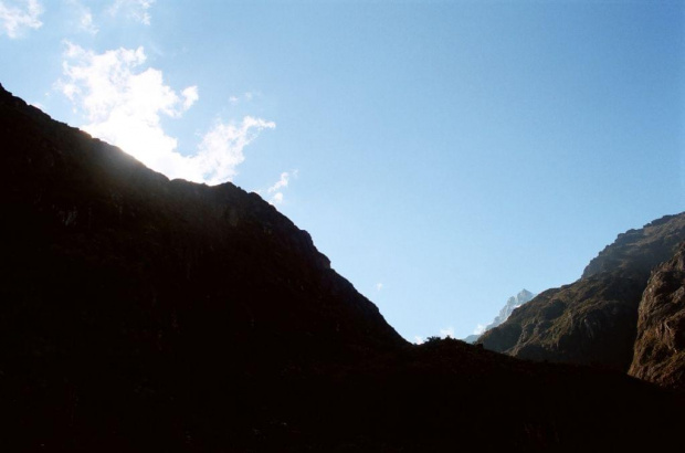 sierra nevada de merida