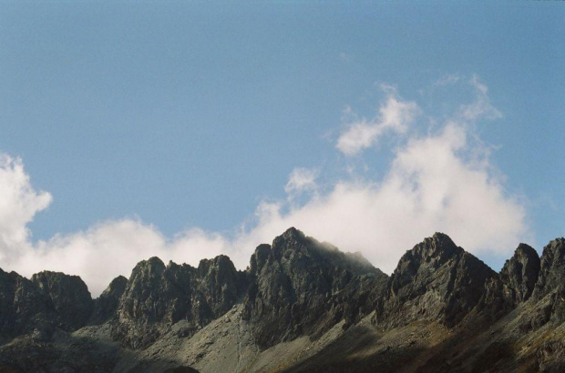 sierra nevada de merida