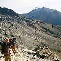 sierra nevada de merida, parama