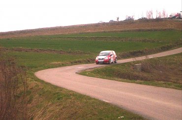 fota #rzeźnik #testy #karpackie #rally #team #grzyb #grzesiek