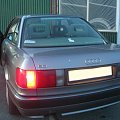 Audi 80