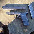 Glock 26 adv TM