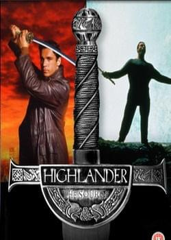 Highlander.The.Source.2007.DVDRiP.XviD-DvF