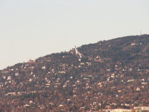 Holmennkollen