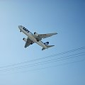 LOT Boening 767