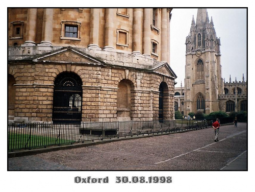 #Oxford #Anglia