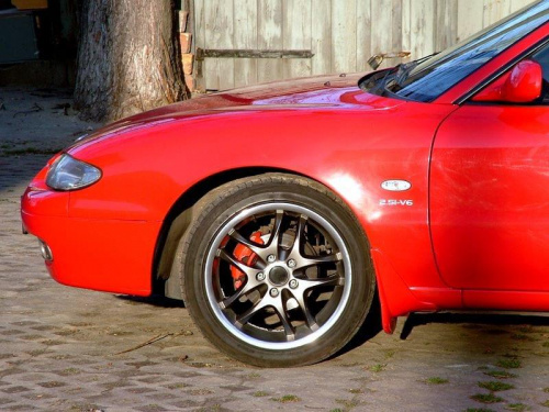 mazda za dnia