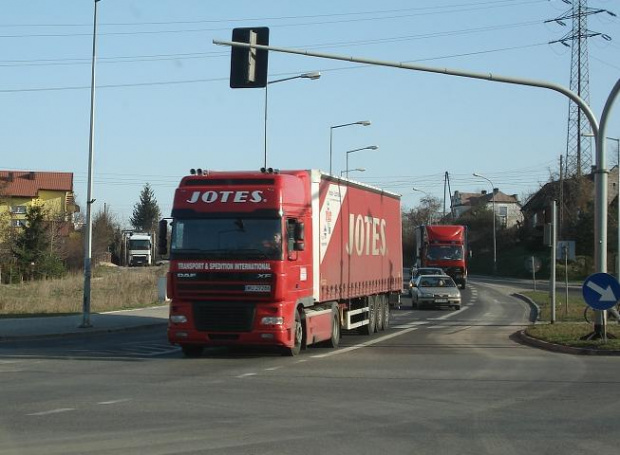 Jotes Transport