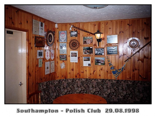 #Southampton #Anglia #PolishClub