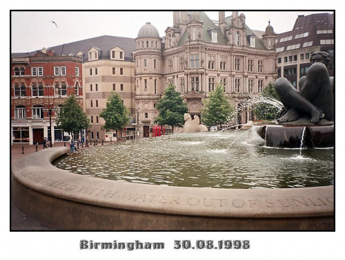 #Anglia #Birmingham