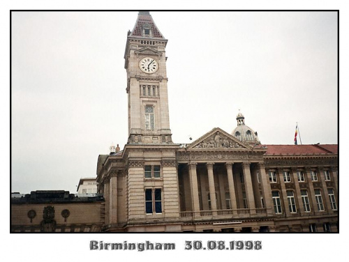 #Anglia #Birmingham