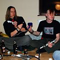1 częśc zdjęć. wiec wszystkich na nich nie ma;)