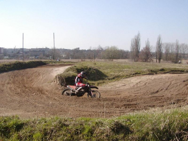 Motocross Nowogard