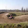 Motocross Nowogard