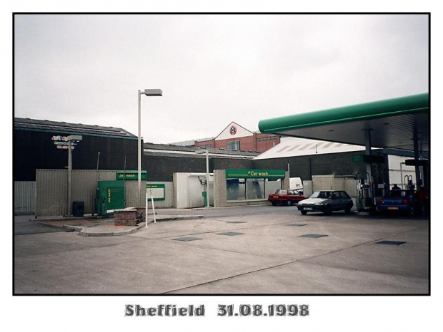 #Anglia #Sheffield