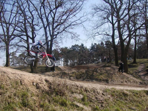 Motocross Nowogard