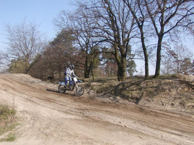 Motocross Nowogard