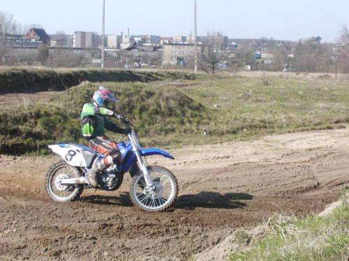 Motocross Nowogard