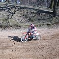 Motocross Nowogard