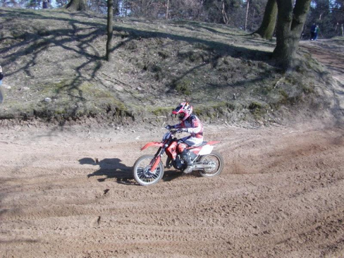 Motocross Nowogard