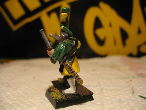 figurki WIP
