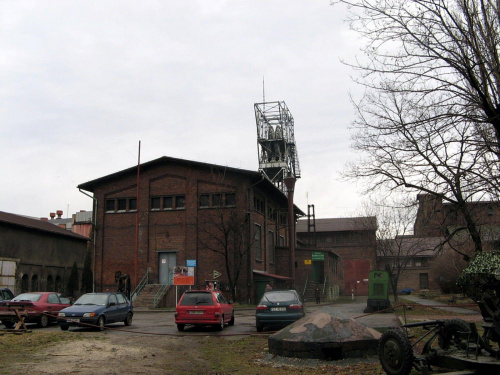 Fotky z Kopalni Muzeum