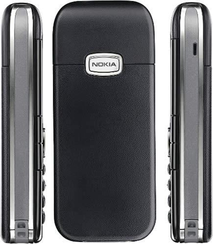 Telefon Nokia 6030 #Nokia6030_3