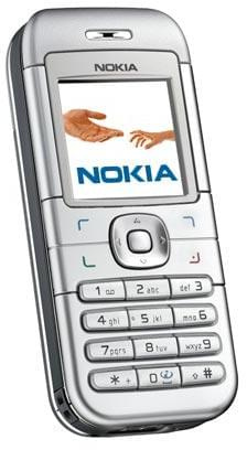 Telefon Nokia 6030 #Nokia6030_2