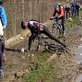 Fotorelacja z wycieczki rowerowej po Szlaku Bursztynowym z GRT w okolicach Gdańska