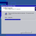 Windows NT 5.0 Workstation build 1877