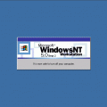 Windows NT 5.0 Workstation build 1877