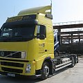 Volvo FH - Cargo69