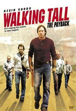 Walking Tall 2