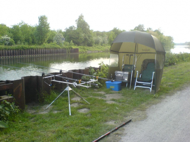 Rhein-Herne-Kanal