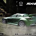 Moje RX-8. Druga odsłona