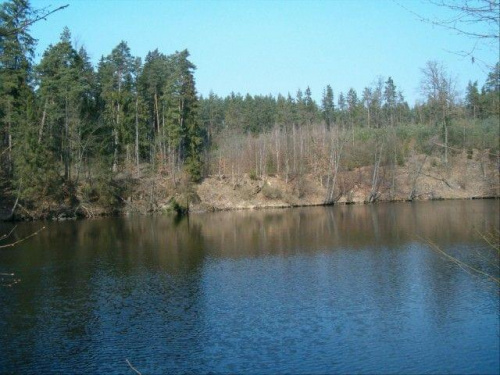 Rzeka Wadąg i Łyna