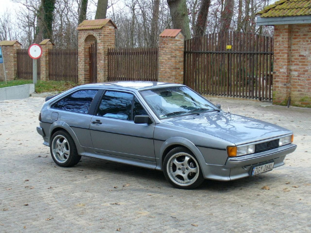 Scirocco