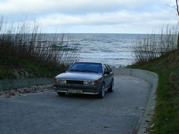 Scirocco #Rewal