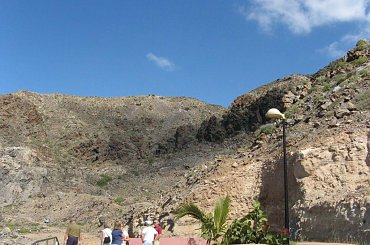 #teneryfa #adam #rusinowski