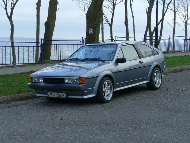 Scirocco