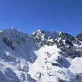 Tatry marzec 2007 - zdjęcia Chódego :)