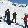 Tatry marzec 2007 - zdjęcia Chódego :)