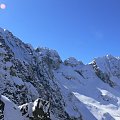 Tatry marzec 2007 - zdjęcia Chódego