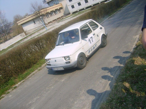 auto #kjs #rzeszów #rzeszow #rajd #kaczarnica