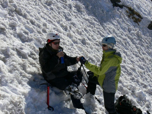 Wierch pod Fajki by Chódy :)