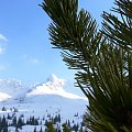 Tatry marzec 2007 - zdjęcia Chódego :)